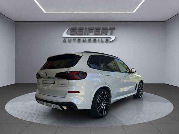 BMW X5 xDrive30d M-Sport PRO | 7-Sitzer | AHK | PANO | 360 |