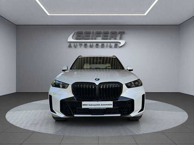 BMW X5 xDrive30d M-Sport PRO | 7-Sitzer | AHK | PANO | 360 |
