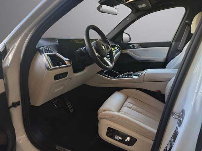 BMW X5 xDrive30d M-Sport PRO | 7-Sitzer | AHK | PANO | 360 |