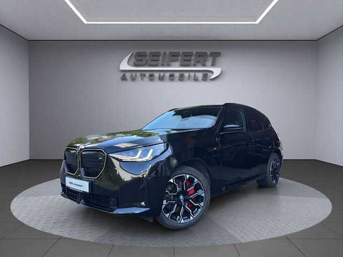 BMW X3 xDriveM50 | M-Sport-Pro | AHK | Pano | Driv.Prof.