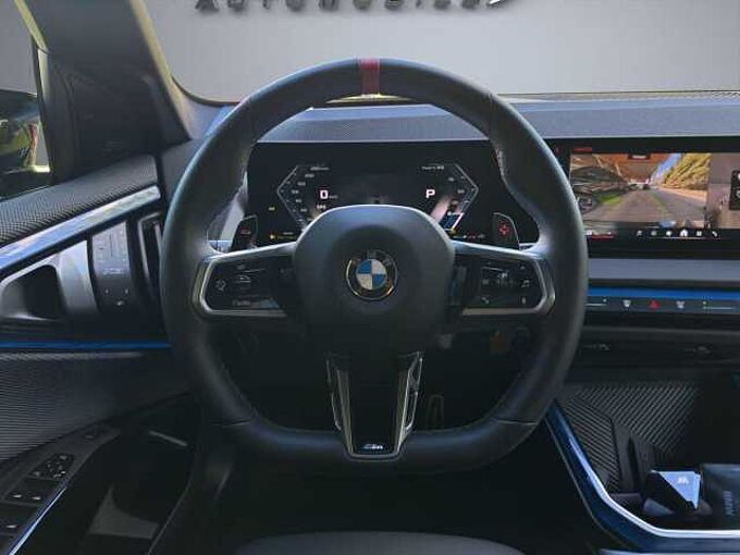 BMW X3 xDriveM50 | M-Sport-Pro | AHK | Pano | Driv.Prof.