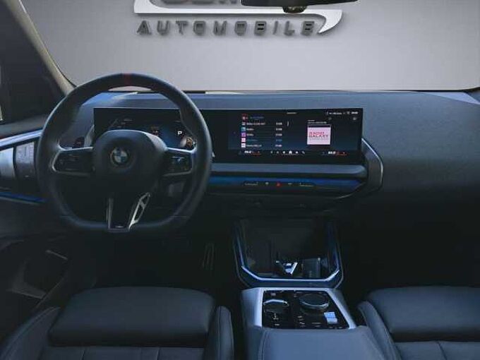 BMW X3 xDriveM50 | M-Sport-Pro | AHK | Pano | Driv.Prof.