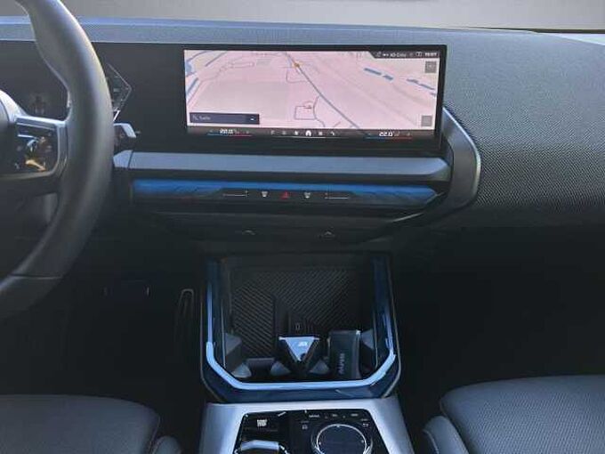 BMW X3 xDriveM50 | M-Sport-Pro | AHK | Pano | Driv.Prof.