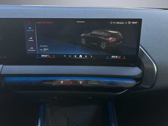 BMW X3 xDriveM50 | M-Sport-Pro | AHK | Pano | Driv.Prof.