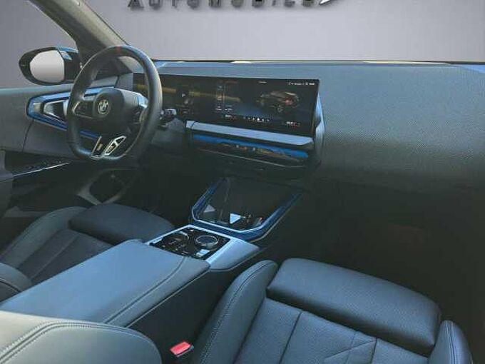 BMW X3 xDriveM50 | M-Sport-Pro | AHK | Pano | Driv.Prof.