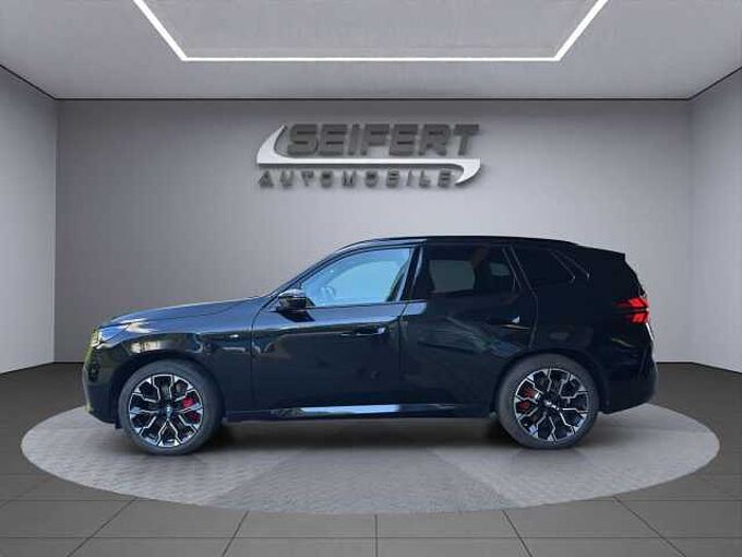 BMW X3 xDriveM50 | M-Sport-Pro | AHK | Pano | Driv.Prof.