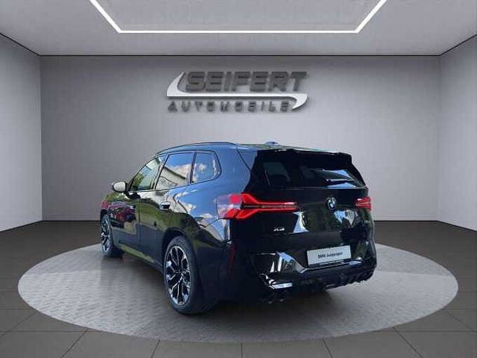 BMW X3 xDriveM50 | M-Sport-Pro | AHK | Pano | Driv.Prof.