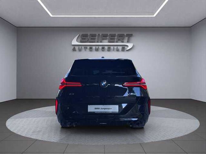 BMW X3 xDriveM50 | M-Sport-Pro | AHK | Pano | Driv.Prof.