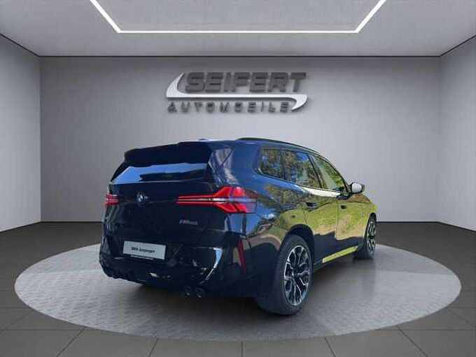 BMW X3 xDriveM50 | M-Sport-Pro | AHK | Pano | Driv.Prof.
