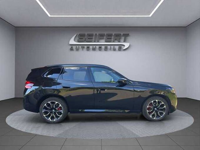 BMW X3 xDriveM50 | M-Sport-Pro | AHK | Pano | Driv.Prof.