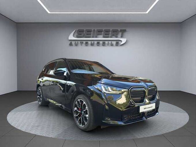 BMW X3 xDriveM50 | M-Sport-Pro | AHK | Pano | Driv.Prof.