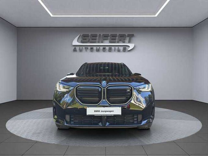 BMW X3 xDriveM50 | M-Sport-Pro | AHK | Pano | Driv.Prof.