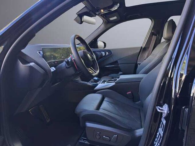 BMW X3 xDriveM50 | M-Sport-Pro | AHK | Pano | Driv.Prof.