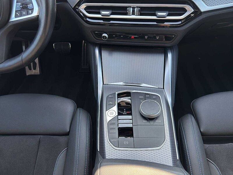 BMW 420d xDrive Gran Coupé M Sport I AHK I Standheizung I Navi