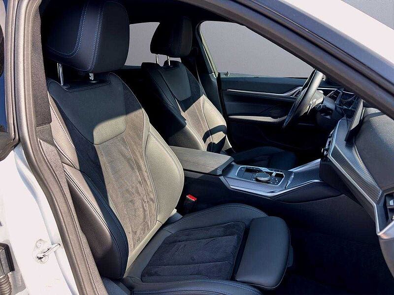 BMW 420d xDrive Gran Coupé M Sport I AHK I Standheizung I Navi