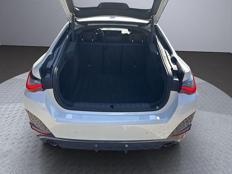 BMW 420d xDrive Gran Coupé M Sport I AHK I Standheizung I Navi