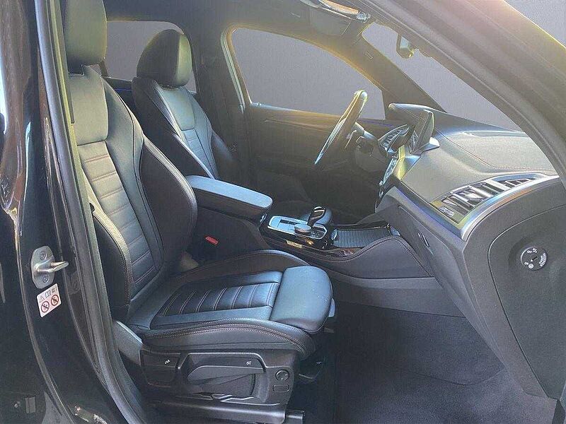 BMW X4 xDrive30d M Sport I AHK I PANO I Standheizung