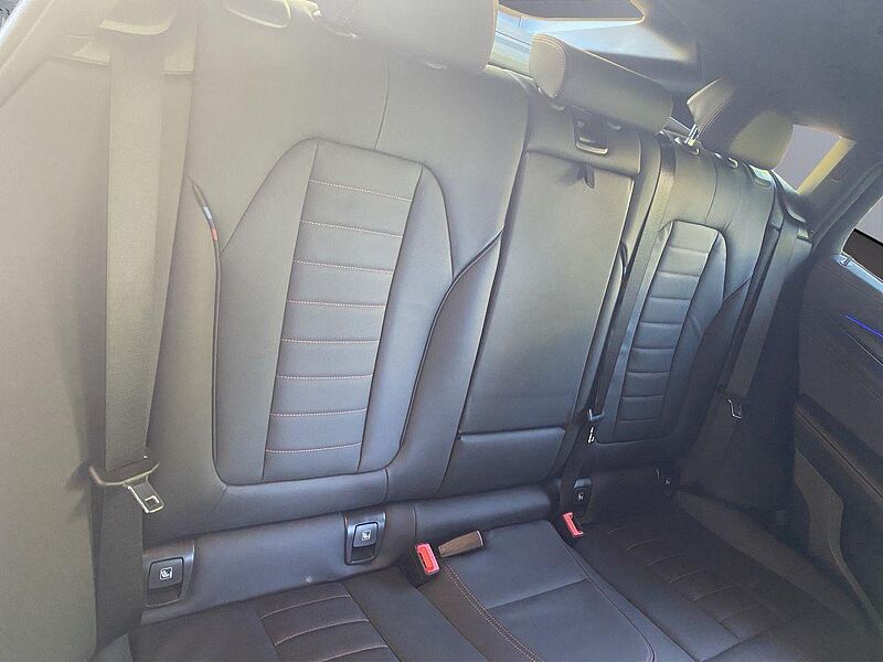 BMW X4 xDrive30d M Sport I AHK I PANO I Standheizung