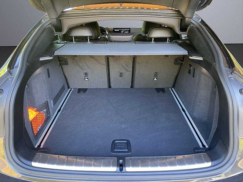 BMW X4 xDrive30d M Sport I AHK I PANO I Standheizung