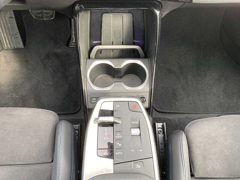 BMW X1 sDrive18i M Sport I AHK I Harman I PANO