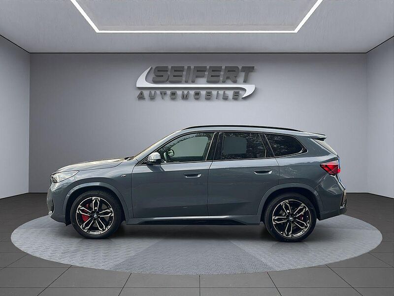 BMW X1 xDrive20d M-Sportpaket PRO / AHK / Pano /