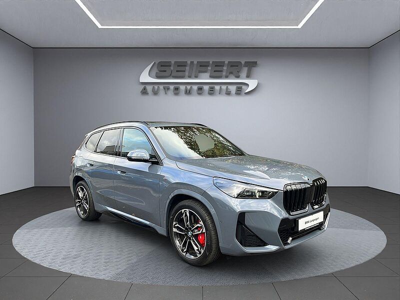 BMW X1 xDrive20d M-Sportpaket PRO / AHK / Pano /