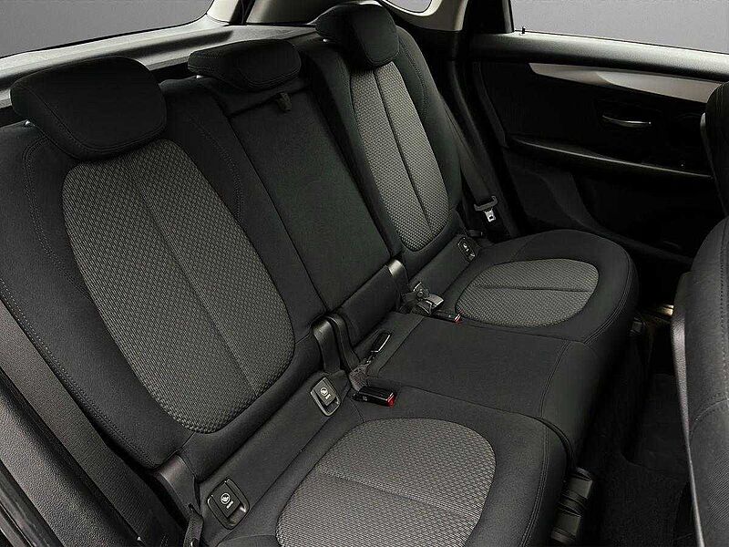 BMW 216d Active Tourer / NAVI / Driv. +Park. Ass. /