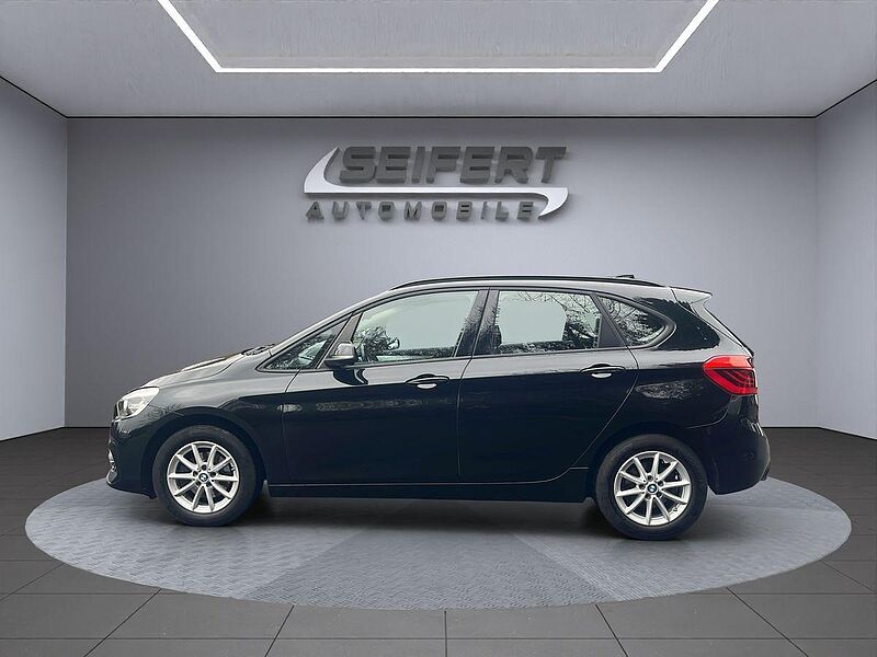 BMW 216d Active Tourer / NAVI / Driv. +Park. Ass. /