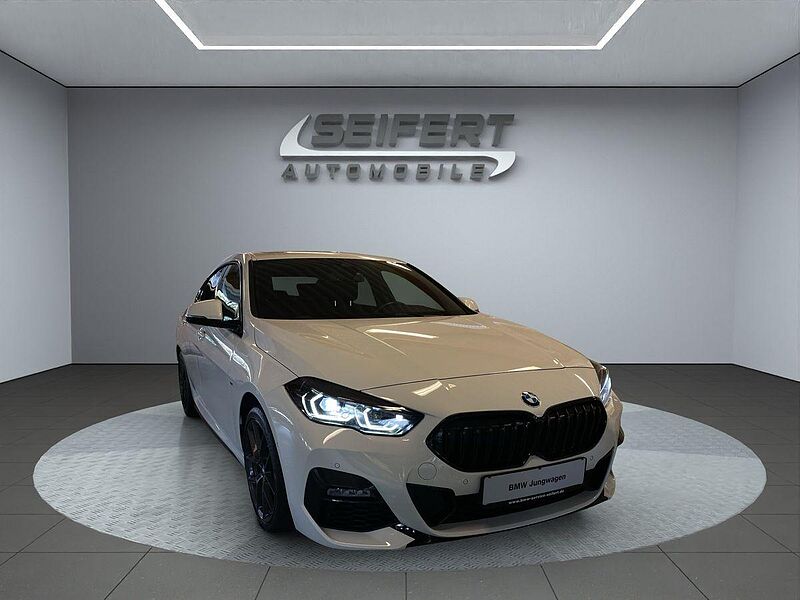 BMW 218i Gran Coupé I M Sport I HUD I PANORAMA I NAVI I LED I