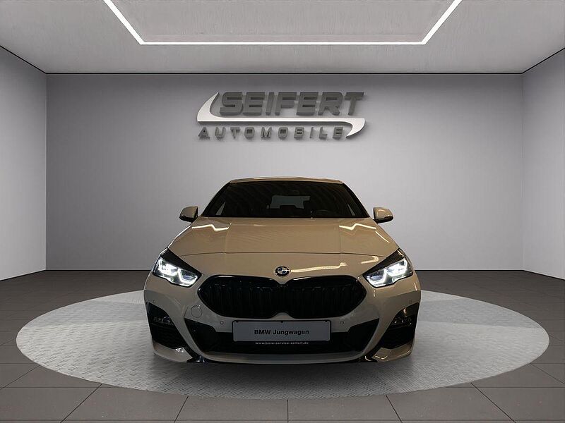 BMW 218i Gran Coupé I M Sport I HUD I PANORAMA I NAVI I LED I