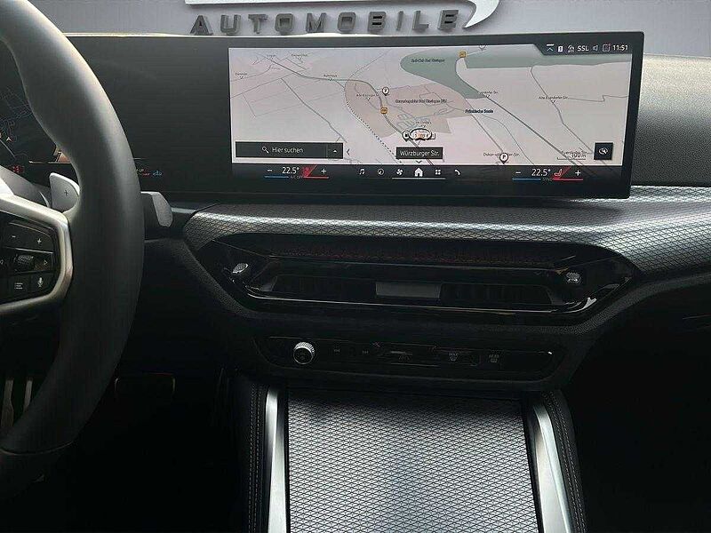 BMW 430i xDrive Gran Coupé / M-Sport / SSD / Allrad /