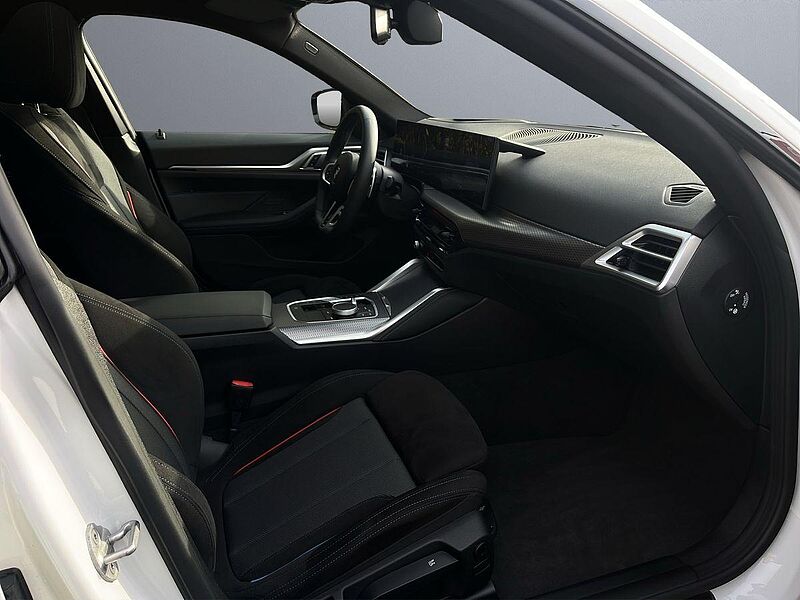 BMW 430i xDrive Gran Coupé / M-Sport / SSD / Allrad /
