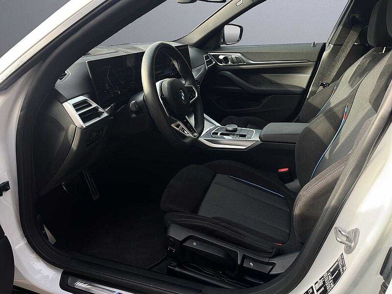 BMW 430i xDrive Gran Coupé / M-Sport / SSD / Allrad /