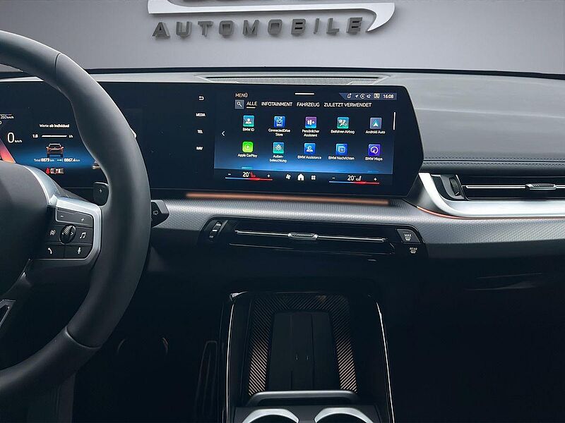 BMW X1 sDrive18i M-SPORT | AHK | PANO |