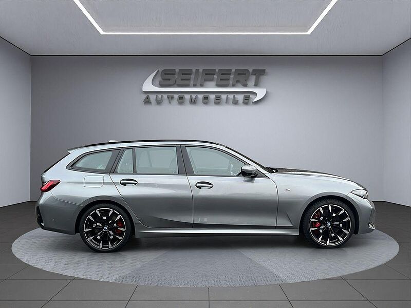 BMW 330i xDrive Touring M-Sport-PRO | AHK | PANO | Driv. Ass.
