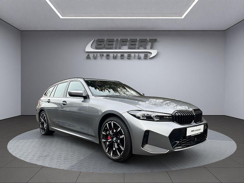 BMW 330i xDrive Touring M-Sport-PRO | AHK | PANO | Driv. Ass.