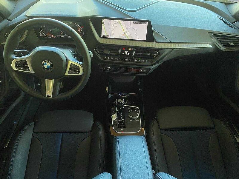 BMW 118i M Sport I AHK I DAB I Live Cockpit