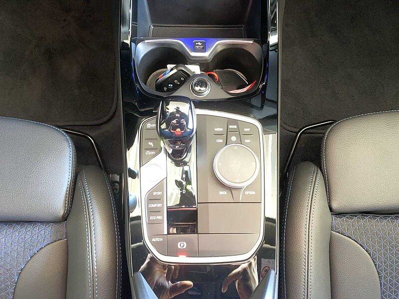 BMW 118i M Sport I AHK I DAB I Live Cockpit