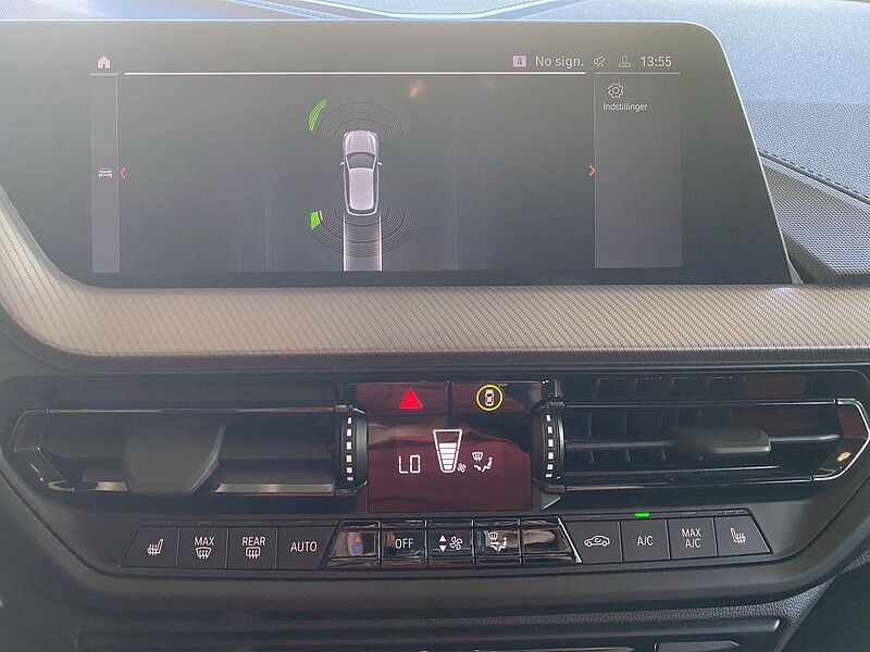 BMW 118i M Sport I AHK I DAB I Live Cockpit