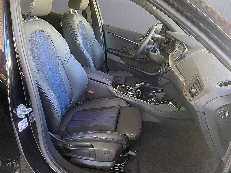 BMW 118i M Sport I AHK I DAB I Live Cockpit