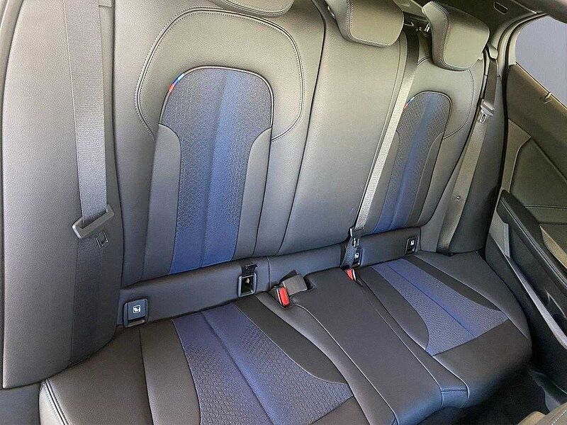 BMW 118i M Sport I AHK I DAB I Live Cockpit