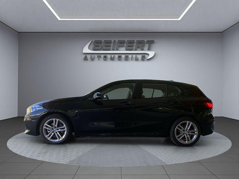 BMW 118i M Sport I AHK I DAB I Live Cockpit