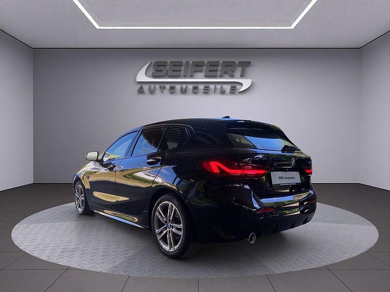 BMW 118i M Sport I AHK I DAB I Live Cockpit