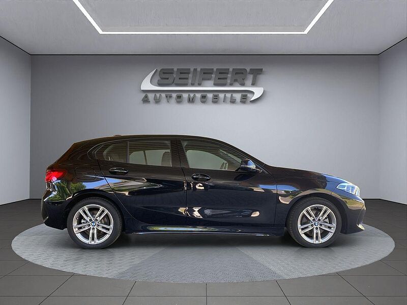 BMW 118i M Sport I AHK I DAB I Live Cockpit