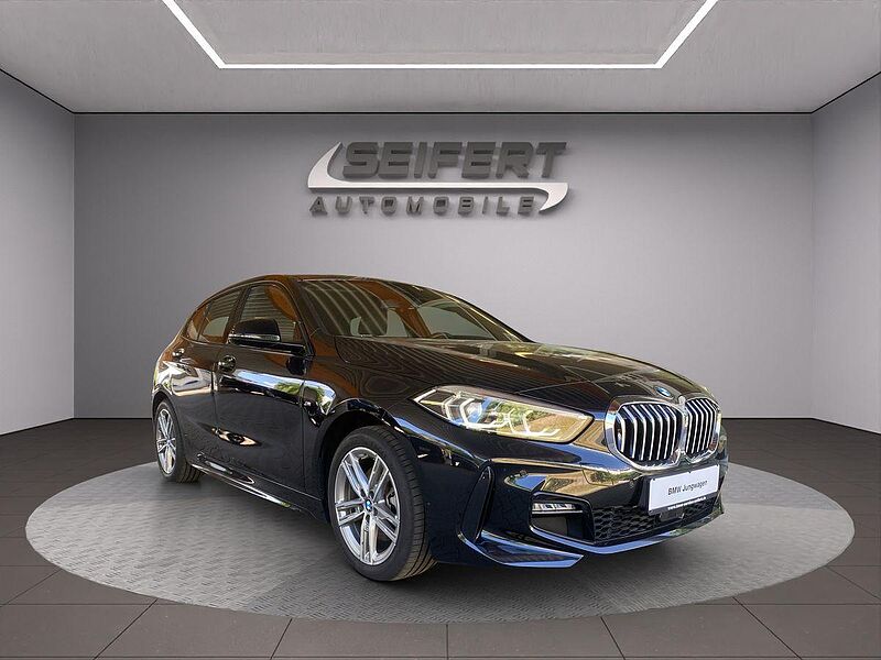 BMW 118i M Sport I AHK I DAB I Live Cockpit