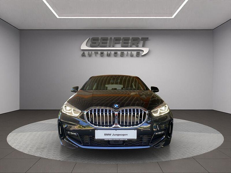 BMW 118i M Sport I AHK I DAB I Live Cockpit