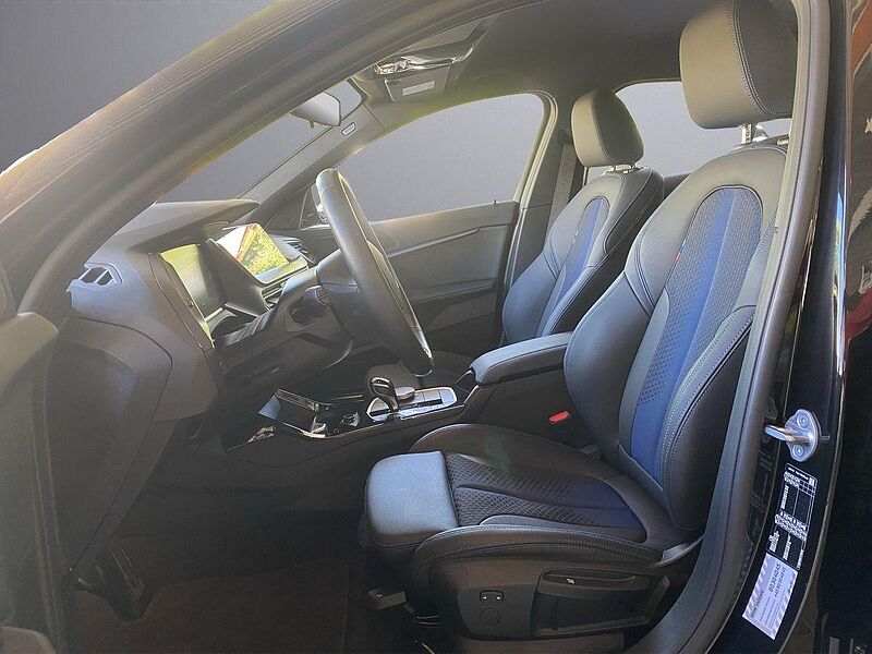 BMW 118i M Sport I AHK I DAB I Live Cockpit