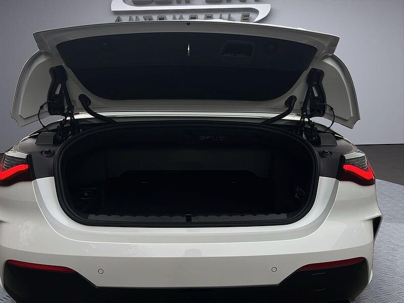 BMW M440i xDrive Cabrio | M-SPORT | Harman | Driv. Prof. |