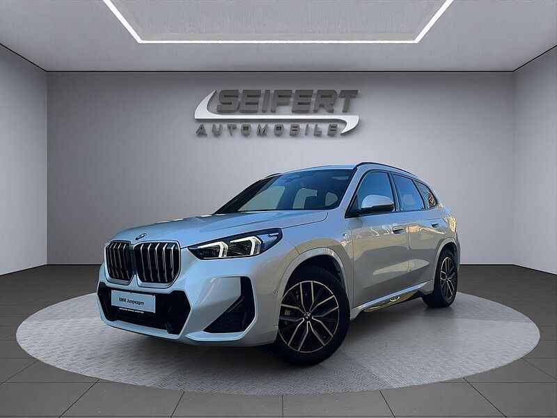 BMW X1 sDrive18i M-SPORT | Pano | AHK |