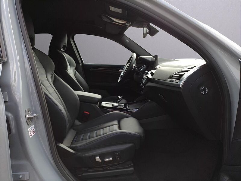 BMW X4 M40 i | AHK | Harman | HUD | PANO |